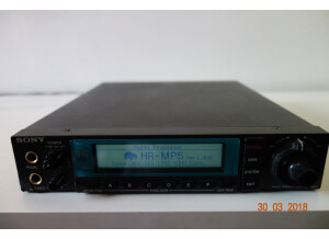 Sony HR-MP5 (99284)