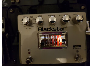 Blackstar Amplification HT-Modulation (29450)