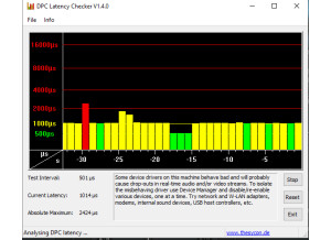 Native Instruments Traktor Kontrol S4 (64054)