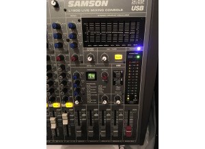 Samson Technologies L1200 (49860)