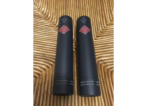 Neumann KM 184 Stereo set (51143)