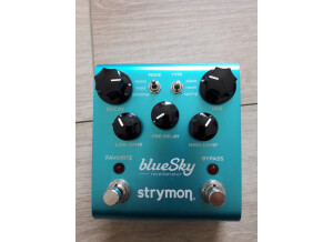 Strymon blueSky (11444)