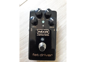 MXR M264 FET Driver (83769)