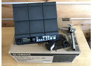 Yamaha DTX-Multi 12 (99859)