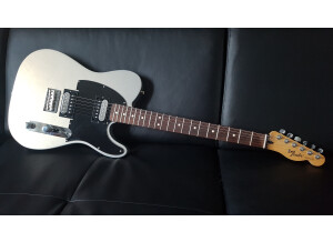 Fender Standard Telecaster HH (98120)