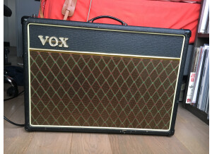 Vox AC15CC1 (32273)