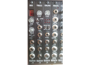 Erica Synths Pico Drums (21708)