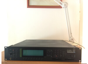 Korg 01R/W (24282)