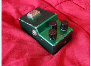 Ibanez OD-850 Overdrive (3rd issue)