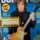 Gary Moore Les Paul Standard (2013) Gary Moore Les Paul Standard (2013)