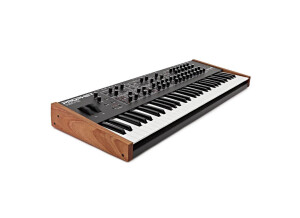 Dave Smith Instruments Prophet REV2 16 voix (20679)