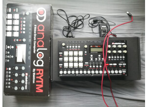 Elektron Analog Rytm (74879)