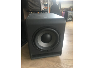 Focal CMS SUB (24293)