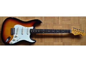 Fender ST62-xx (8720)