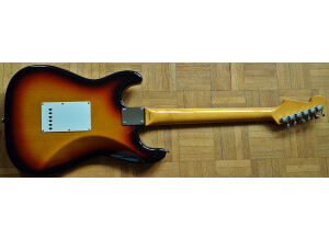 Fender ST62-xx (91699)