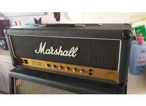 Marshall 2203 JCM800 Master Volume Lead [1981-1989] (33389)