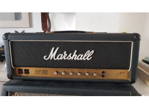 Marshall 2203 JCM800 Master Volume Lead [1981-1989] (92837)