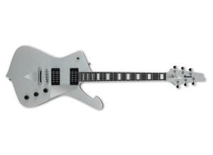 Ibanez PS60 - Silver Sparkle