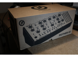 Moog Music Mother 32 (45601)