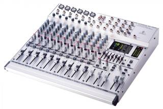 Behringer Eurorack MX1804X