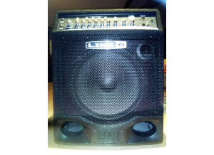 Line 6 LowDown LD300 Pro (90434)