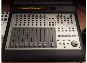 M-Audio ProjectMix I/O (71457)