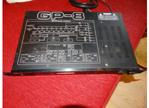 Roland GP-8 (96137)