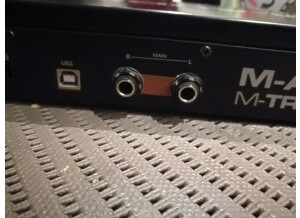 M-Audio M-Track Plus mkII (73349)