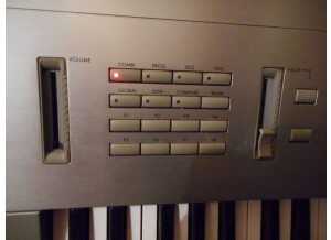 Korg Trinity Plus (35356)