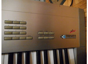 Korg Trinity Plus (40269)