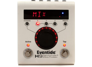 Eventide H9 Max (20125)