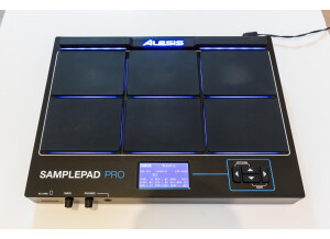 Alesis SamplePad Pro (96414)