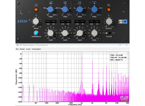 Overloud EQ550