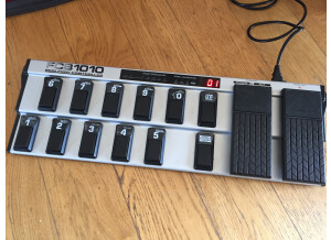Behringer FCB1010 Midi Foot Controller (41159)