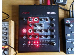 Eowave Magma (66958)
