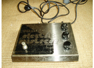 Electro-Harmonix Deluxe Electric Mistress (61628)
