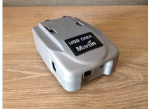 Martin Light-Jockey USB Mk2