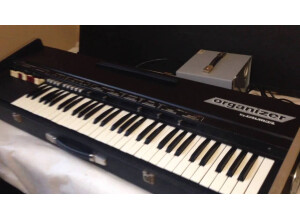 Crumar Organizer (24410)