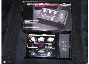 Vox StompLab IIG (84295)