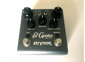 Eventide TimeFactor (70221)