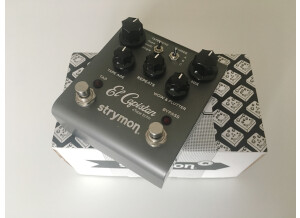 Eventide TimeFactor (43265)
