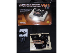 Behringer Vintage Time Machine VM1  (17589)