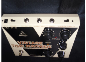 Behringer Vintage Time Machine VM1  (10170)