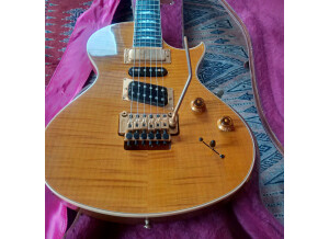 Gibson Nighthawk Custom (36412)