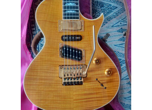 Gibson Nighthawk Custom (62684)