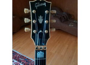 Gibson Nighthawk Custom (15251)