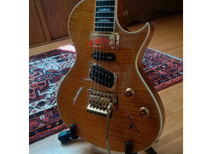 Gibson Nighthawk Custom (59674)