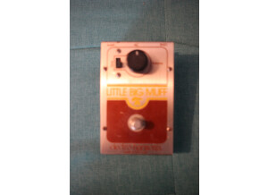Electro-Harmonix Little Big Muff Pi Original (64266)
