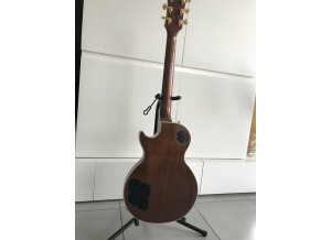 Gibson LES PAUL CUSTOM PLUS (88436)