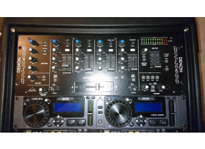 Denon DJ DN-X400